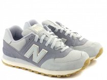 Кроссовки New Balance 574 модель ML574SEB Фото