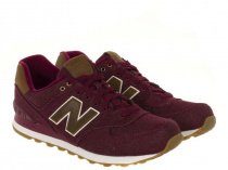 Кроссовки New Balance 574 модель ML574TXD Фото