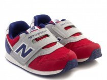Кроссовки New Balance модель FS996OPI Фото