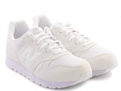 Кросівки New Balance модель KJ373AWY - фото