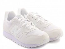 Кроссовки повседневные New Balance модель KJ373AWY Фото