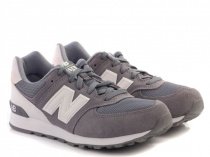 Кросівки повсякденні New Balance модель KL574CKG Фото