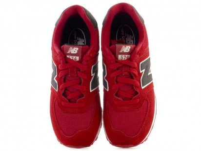 Кросівки New Balance модель KL574CXG — фото 4 - INTERTOP