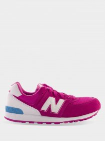Кроссовки New Balance модель KL574CZG Фото