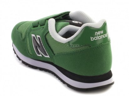 Кросівки New Balance модель KV373GEY — фото - INTERTOP