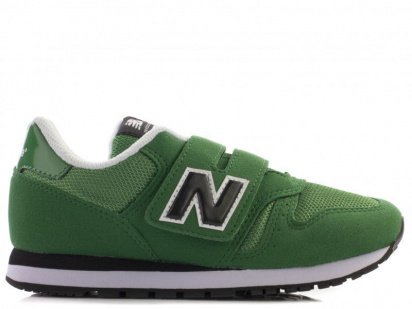 Кросівки New Balance модель KV373GEY — фото 3 - INTERTOP