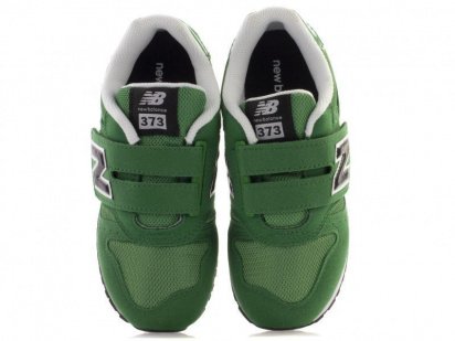 Кросівки New Balance модель KV373GEY — фото 4 - INTERTOP