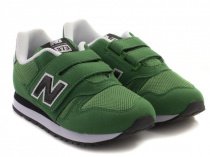 Кроссовки повседневные New Balance модель KV373GEY Фото