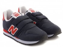 Кроссовки New Balance модель KV373VRY Фото
