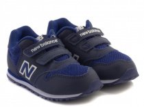 Кроссовки New Balance модель KV500BBI Фото