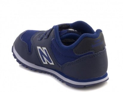 Кросівки New Balance модель KV500BBI — фото - INTERTOP