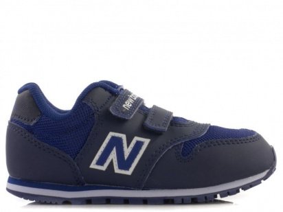 Кросівки New Balance модель KV500BBI — фото 3 - INTERTOP