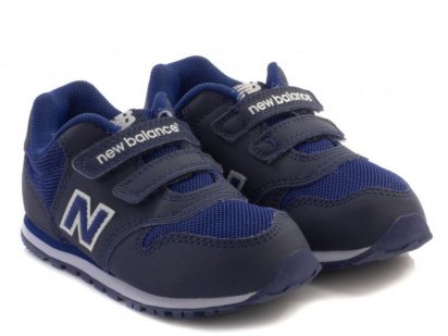 Кросівки New Balance модель KV500BBI - фото