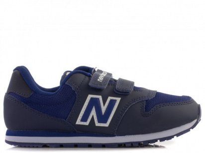 Кросівки New Balance модель KV500BBY — фото 3 - INTERTOP