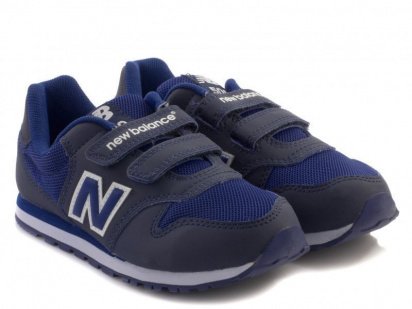 Кросівки New Balance модель KV500BBY - фото