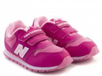 Кроссовки New Balance модель KV500PPI Фото