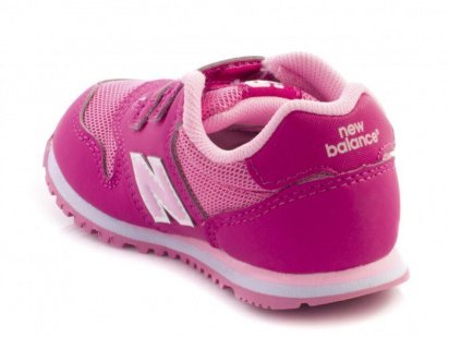 Кросівки New Balance модель KV500PPI — фото - INTERTOP