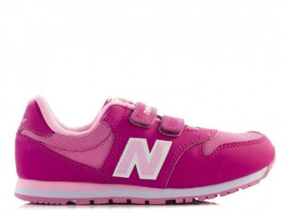 Кросівки New Balance модель KV500PPI — фото 3 - INTERTOP