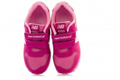 Кросівки New Balance модель KV500PPI — фото 4 - INTERTOP