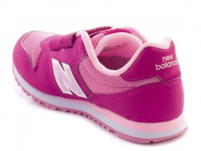 Кросівки New Balance модель KV500PPY — фото - INTERTOP
