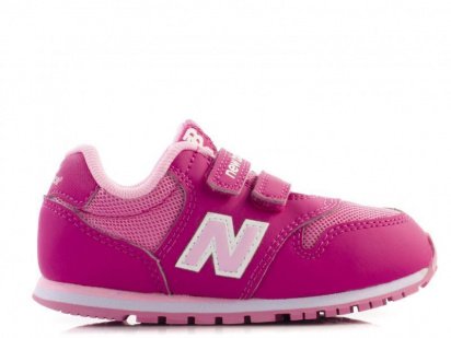 Кросівки New Balance модель KV500PPY — фото 3 - INTERTOP