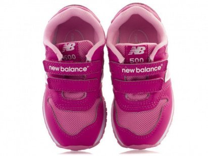 Кросівки New Balance модель KV500PPY — фото 4 - INTERTOP