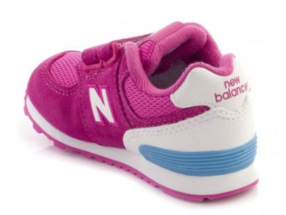 Кроссовки New Balance модель KV574CZI — фото - INTERTOP