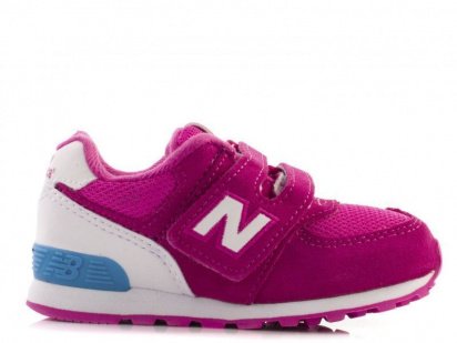 Кроссовки New Balance модель KV574CZI — фото 3 - INTERTOP