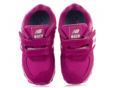 Кроссовки New Balance модель KV574CZI — фото 4 - INTERTOP
