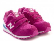 Кроссовки повседневные New Balance модель KV574CZI Фото