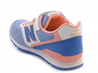 Кросівки New Balance модель KV996ALY — фото - INTERTOP