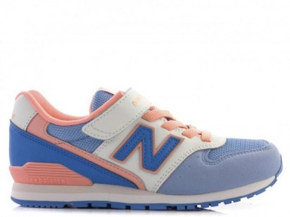 Кросівки New Balance модель KV996ALY — фото 3 - INTERTOP