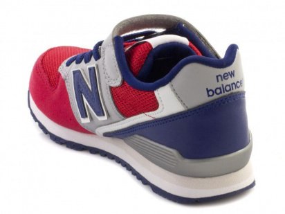 Кросівки New Balance модель KV996OPY — фото - INTERTOP