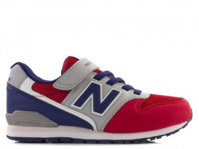 Кросівки New Balance модель KV996OPY — фото 3 - INTERTOP