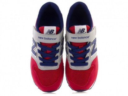 Кросівки New Balance модель KV996OPY — фото 4 - INTERTOP