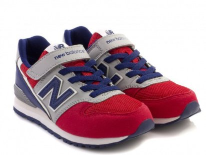 Кросівки New Balance модель KV996OPY - фото