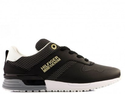 Кросівки Tommy Hilfiger модель FW0FW01031-990 — фото 3 - INTERTOP