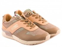 Кроссовки Tommy Hilfiger модель FW0FW00955-003 Фото