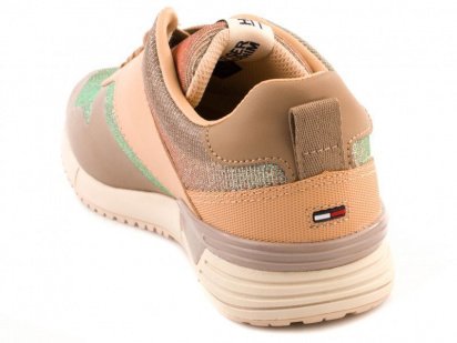 Кросівки Tommy Hilfiger модель FW0FW00955-003 — фото - INTERTOP