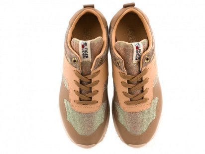 Кросівки Tommy Hilfiger модель FW0FW00955-003 — фото 4 - INTERTOP