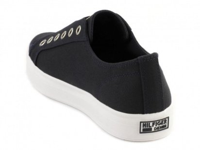 Кеди низькі Tommy Hilfiger модель FW0FW00367-403 — фото 3 - INTERTOP