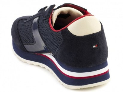 Кросівки Tommy Hilfiger модель FW0FW00627-406 — фото - INTERTOP