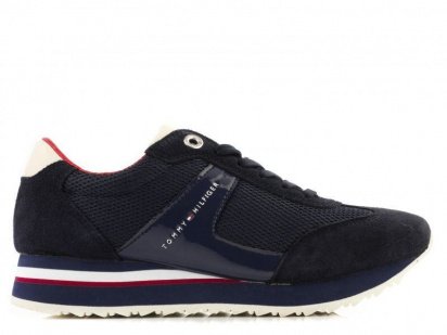 Кросівки Tommy Hilfiger модель FW0FW00627-406 — фото 3 - INTERTOP