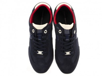 Кросівки Tommy Hilfiger модель FW0FW00627-406 — фото 4 - INTERTOP