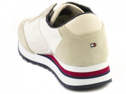 Кросівки Tommy Hilfiger модель FW0FW00627-016 — фото - INTERTOP