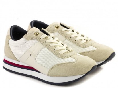 Кросівки Tommy Hilfiger модель FW0FW00627-016 - фото