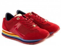 Кроссовки Tommy Hilfiger модель FW0FW00749-611 Фото