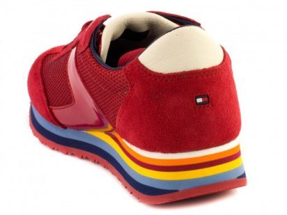 Кроссовки Tommy Hilfiger модель FW0FW00749-611 — фото - INTERTOP