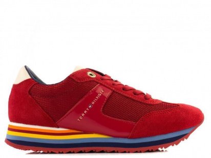 Кроссовки Tommy Hilfiger модель FW0FW00749-611 — фото 3 - INTERTOP
