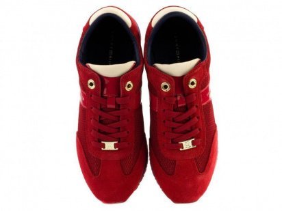 Кроссовки Tommy Hilfiger модель FW0FW00749-611 — фото 4 - INTERTOP